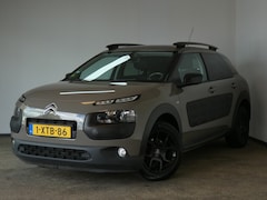 Citroën C4 Cactus - 1.2 e-VTi Feel AUTOMAAT