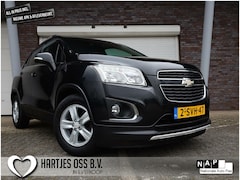 Chevrolet Trax - 1.6 LT (Vol-Opties) 100% Onderhouden