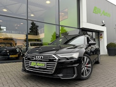 Audi A6 Avant - 55 TFSI e quattro Competition