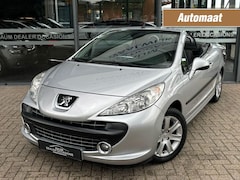 Peugeot 207 - 1.6 VTI XS AUTOMAAT AIRCO