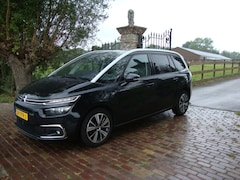 Citroën C4 Picasso - Grand Picasso 1.6HDI Shine