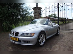 BMW Z3 - Z3 ROADSTAR 1.9