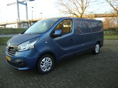 Renault Trafic - Trafic 1.6DCI De Lux Energie