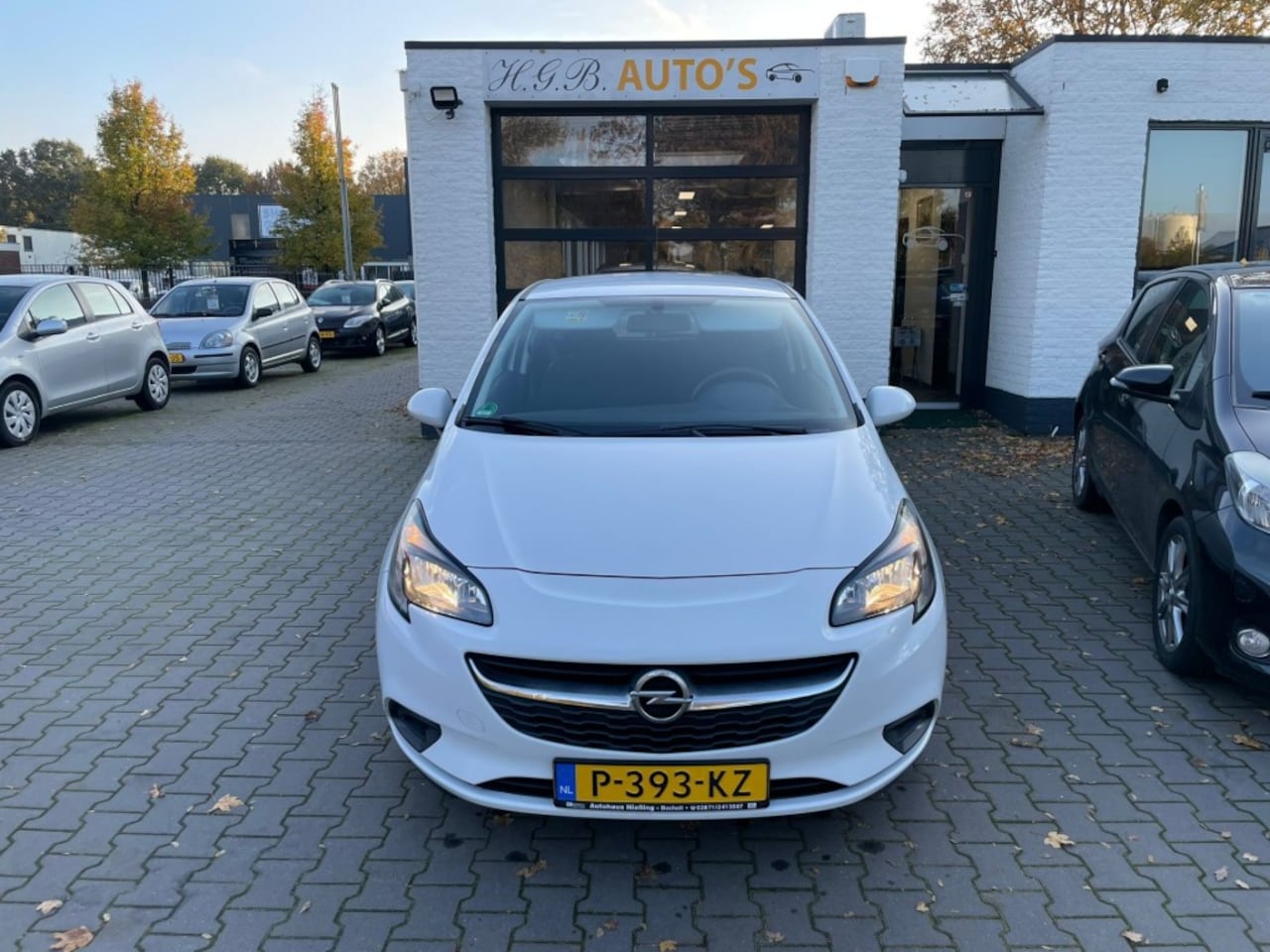 Opel Corsa-e - AutoWereld.nl