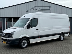 Volkswagen Crafter - 2.0 TDI 80KW 109PK L3H2 WOK MELDING