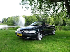 Saab 9-3 - 2.3 SE