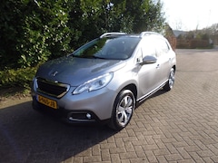 Peugeot 2008 - 1.2 VTI Active CRUISE NAVI ESP AIRCO