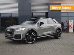 Audi Q2 - 1.4 TFSI S-Tronic Edition #1 /Navi /Virtual cockpit /19LM/Trekha