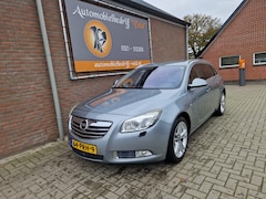 Opel Insignia Sports Tourer - 1.6 T Cosmo