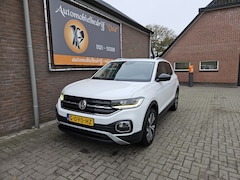 Volkswagen T-Cross - 1.0 TSI Style