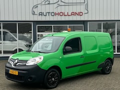 Renault Kangoo - 1.5 DCI 66KW 90PK MAXI EURO 6 AIRCO/ NAVIGATIE/ CRUISE CONTROL/