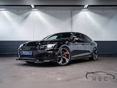 Audi RS5 - Sportback - 2.9 TFSI RS 5 quattro