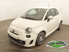 Fiat 500 Abarth - 1.4 103.503 km