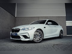 BMW M2 - Competition