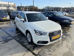 Audi A1 Sportback - 1.6 TDI