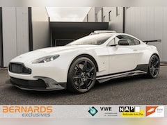 Aston Martin Vantage - GT8 - Morning Frost White - Aero Pack - 1 of 150