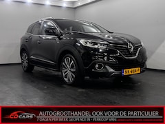 Renault Kadjar - 1.2 TCe Bose Half leder, Navi, Parkeer sensoren, Keyless start, Virtual desk