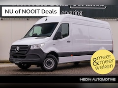 Mercedes-Benz eSprinter - 320 L3 Pro