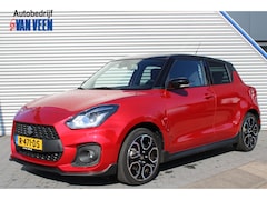 Suzuki Swift - 1.4 Sport SmartHybrid