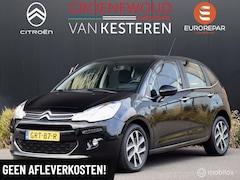 Citroën C3 - 82 Tendance I Zenith I AppleCarplay I