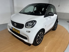 Smart Fortwo - 1.0 Pure