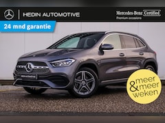 Mercedes-Benz GLA-Klasse - GLA 250e Automaat AMG Line | Premium Pakket | Sfeerverlichting | Stoelverwarming | Parktro