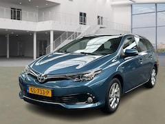 Toyota Auris Touring Sports - 1.8 Hybr. Aspiration