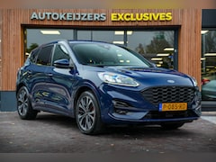 Ford Kuga - 1.5 EcoBoost ST-Line X