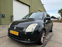 Suzuki Swift - 1.5 GLS