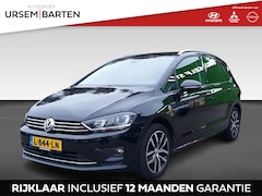 Volkswagen Golf Sportsvan - 1.4 TSI Highline