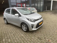 Kia Picanto - 1.0 CVVT ComfortLine 74000 km 1 ste eigenaar