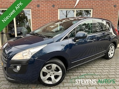 Peugeot 3008 - 1.6 VTi