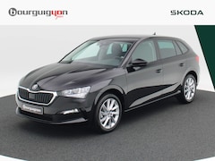 Skoda Scala - 1.0 TSI 110pk | Cruise control | DAB Radio | Apple carplay & Android auto | Airco | 17" ve