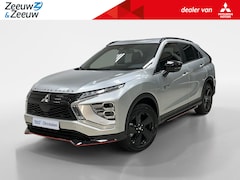 Mitsubishi Eclipse Cross - 2.4 PHEV BLACK EDITION | SPORT PACK |