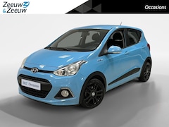 Hyundai i10 - 1.0 COMFORT PLUS | SPORT | DEALERONDERHOUDEN |