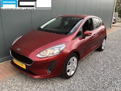 Ford Fiesta - 1.1i Trendline 5-drs