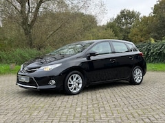 Toyota Auris - 1.6 Aspiration CRUISE I NAVI I NWE APK I TREKHAAK I VOLL ONDH