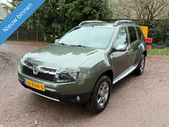 Dacia Duster - 1.6 Delsey 2wd