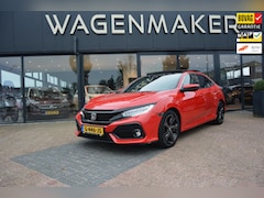 Honda Civic - 1.0 i-VTEC Executive Adap Cruise|PANO|Cam|NAVI