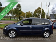 Volkswagen Touran - 1.2 TSI Comfortline 2012|Clima|Cruise|Navi