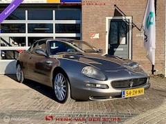 Maserati Coupé - 4.2 Cambiocorsa