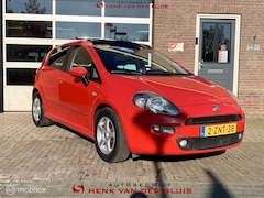 Fiat Punto Evo - 0.9 TwinAir Lounge