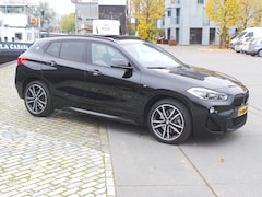 BMW X2 - 2.0i sDrive High Executive Edition 192pk High Executive Ed,Full Options