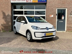 Volkswagen Up! - 1.0 EcoFuel move up INCL BTW