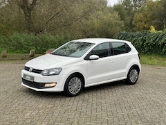 Volkswagen Polo - 1.2 TSI BlueMotion 90PK I CARPLAY I 2013BJ I 5DRS I NWE APK