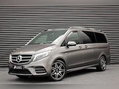 Mercedes-Benz V-klasse - 250d Lang DC Avantgarde Edition 190PK L2H1 DUBBEL CABINE / NAVIGATIE / AMG / LEDEREN BEKLE