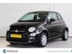 Fiat 500 - 1.2 Young | Airco | Bluetooth | Cruise Controle | El. ramen |