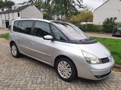 Renault Espace - 2.0 T Privilège