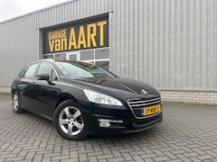 Peugeot 508 SW - 1.6 THP Blue Lease Executive/NAVI/PANO DAK/