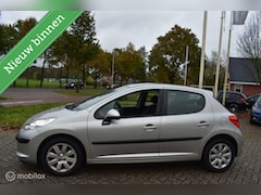 Peugeot 207 - 1.4 VTi Cool 'n Blue 5DRS, '08 Airco|Cruise|NAP